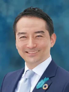 Special Advisors Tatsuo Igarashi